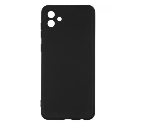 Чохол до мобільного телефона Armorstandart ICON Case Samsung M34 5G (M346) Camer cover Black (ARM69636)