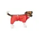 Комбінезон для тварин Pet Fashion RAIN XS (червоний) (4823082425693)