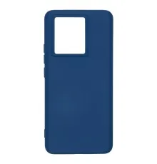 Чехол для мобильного телефона Armorstandart ICON Case Xiaomi 13T 5G / 13T Pro 5G Dark Blue (ARM69645)