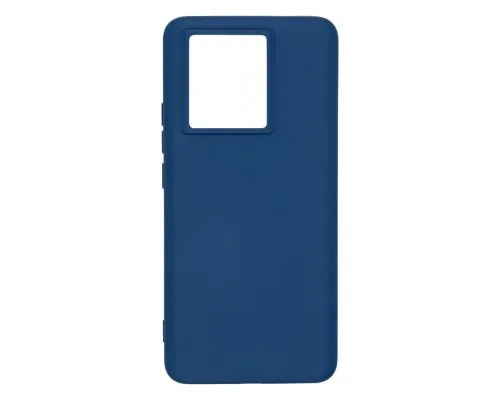 Чехол для мобильного телефона Armorstandart ICON Case Xiaomi 13T 5G / 13T Pro 5G Dark Blue (ARM69645)