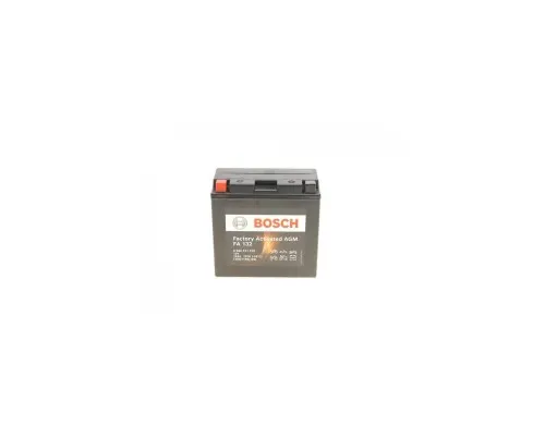 Акумулятор автомобільний Bosch 0 986 FA1 320