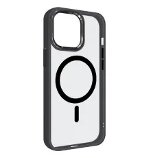 Чехол для мобильного телефона Armorstandart Unit MagSafe Apple iPhone 15 Pro Max Black (ARM69354)