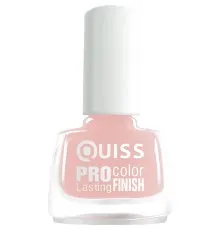 Лак для нігтів Quiss Pro Color Lasting Finish 019 (4823082013579)