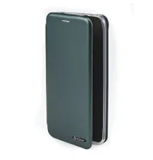 Чохол до мобільного телефона BeCover Exclusive Nokia G42 5G Dark Green (710253)