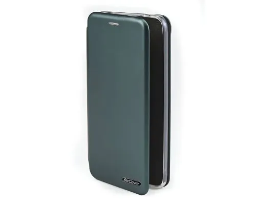 Чохол до мобільного телефона BeCover Exclusive Nokia G42 5G Dark Green (710253)