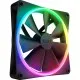 Кулер до корпусу NZXT F140RGB Duo (RF-D14SF-B1)