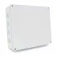 Розподільча коробка YOSO 400х350х120 white (400x350x120 white)