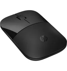 Мишка HP Z3700 Dual Wireless/Bluetooth Black (758A8AA)