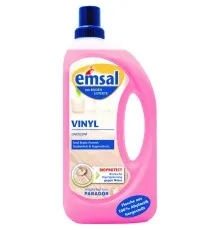 Средство для мытья пола Emsal Для ухода за виниловым полом 1 л (4001499944703)
