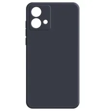 Чехол для мобильного телефона MAKE Xiaomi Redmi Note 13 Pro 5G Flip Black (MCP-XRN13P5G)