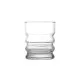 Склянка Uniglass Twist низька 240 мл (93805)