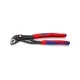 Клещи KNIPEX сантехнические Cobra QuickSet (87 22 250)