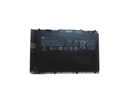 Аккумулятор для ноутбука HP EliteBook Folio 9470m BT04XL, 52Wh (3500mAh), 4cell, 14.8V, Li-ion AlSoft (A47882)