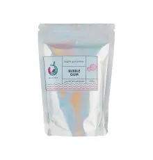 Сіль для ванн Mermade Bubble Gum Пудра 200 г (4820241300594)