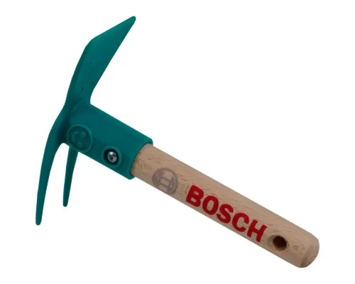 Игровой набор Bosch садовый Мотыга, короткая (2790)