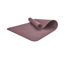 Килимок для йоги Reebok Camo Yoga Mat червоний 176 х 61 х 0,5 см RAYG-11045RD (885652020893)