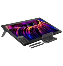 Планшет-монітор Huion Kamvas Pro 27 (GT2701)