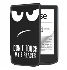 Чехол для электронной книги BeCover Smart Case PocketBook 629 Verse / 634 Verse Pro 6" Don't Touch (710977)