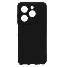 Чехол для мобильного телефона BeCover Infinix Hot 40 Pro (X6837) Black (711152)