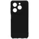 Чехол для мобильного телефона BeCover Infinix Hot 40 Pro (X6837) Black (711152)