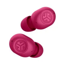 Навушники Jlab JBuds Mini Pink (IEUEBJBMINIRPNK124)