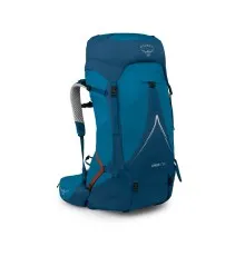 Рюкзак туристический Osprey Atmos AG LT 50 night shift/scoria blue L/XL (009.3283)