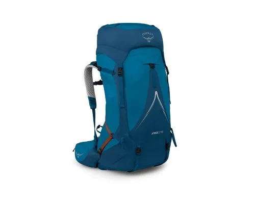 Рюкзак туристичний Osprey Atmos AG LT 50 night shift/scoria blue L/XL (009.3283)