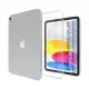 Чохол до планшета BeCover Apple iPad Air (4/5) 2020/2022 10.9" Transparancy (711097)