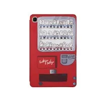 Чохол до планшета BeCover Smart Case Samsung Tab S6 Lite (2024) 10.4" P620/P625/P627 Vending Machine (711294)
