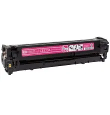 Корпус картриджу HP CE323A magenta (C_VIRGIN_CE323A-M)