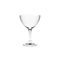 Бокал Rona серія Classic Cocktails для коктейлю Martini 250 мл (65150800)