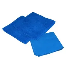 Салфетки Patron Microfiber 2X30х30cm + 1X20х20cm (CS-PN-F4-2X009-1X019)