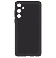 Чохол до мобільного телефона MAKE Samsung M35 Skin Black (MCS-SM35BK)