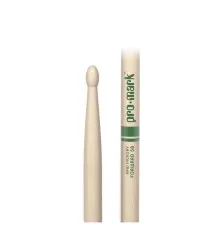 Барабанні палички ProMark Classic Forward 5B Raw Hickory (TXR5BW)