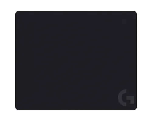 Килимок для мишки Logitech G240 Gaming Mouse Pad Black (943-000785)