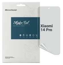 Пленка защитная Armorstandart Matte Xiaomi 14 Pro (ARM72892)