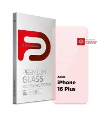 Скло захисне Armorstandart Pro Eye Care Apple iPhone 16 Plus (ARM80304)