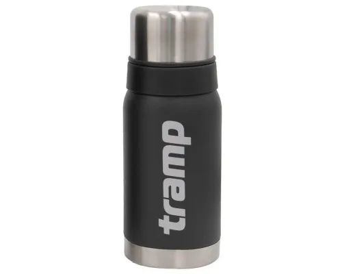 Термос Tramp Expedition Line 0.5 л Grey (UTRC-030-grey)