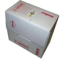 Кабель мережевий Molex UTP 305м (39-504-5E)