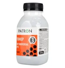 Тонер HP LJ Universal №3 Patron (PN-HU3-120)