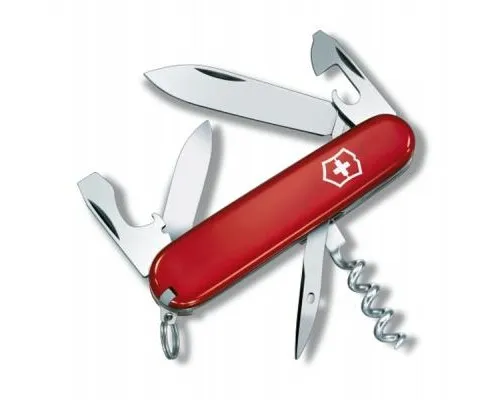 Ніж Victorinox Swiss Armi Tourist (0.3603)