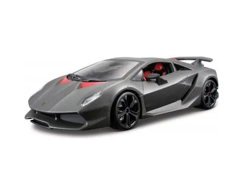 Машина Bburago LAMBORGHINI SESTO ELEMENTO (18-21061)