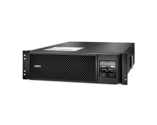 Источник бесперебойного питания APC Smart-UPS SRT 5000VA RM (SRT5KRMXLI)