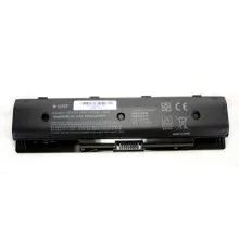 Акумулятор до ноутбука HP ENVY 15 Series (HSTNN-LB4N) 10.8V 5200mAh PowerPlant (NB00000269)