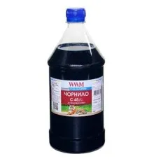 Чорнило WWM CANON CL441/446/CLI-451 1000г Cyan (C45/C-4)