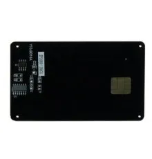 Чип для картриджа Ricoh aficio SP1000SF/SP1000S BASF (WWMID-74633)
