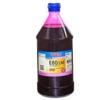 Чорнило WWM Epson L800 1000г Light Magenta (E80/LM-4)