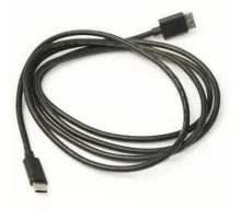 Дата кабель USB 3.0 Type-C to Micro B 1.5m PowerPlant (KD00AS1280)