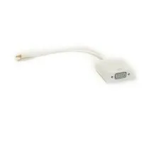 Перехідник USB Type C to VGA PowerPlant (DV00DV4064)