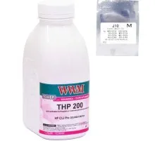 Тонер HP CLJ Pro 200/M251/M276n Magenta +chip WWM (TC200M)